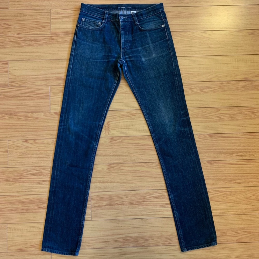 Marc by Marc Jacobs Skinny Jeans